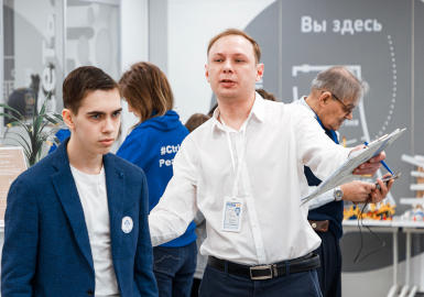 Наши преподаватели — судьи соревнований