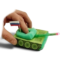 Танк победы