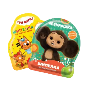 Шипелка