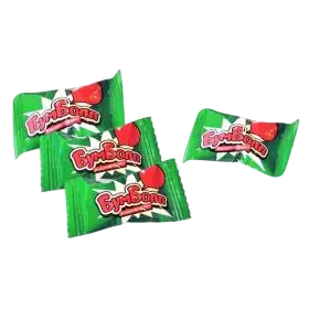 Жевательная резинка